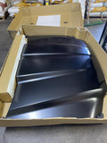 Cowl Induction Hood, 2-Inch Rise