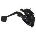 Clutch Pedal Assembly
