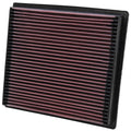 High-Flow Panel Air Filter