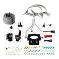 78mm Plate Hardline Kit
