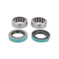 33-Spline Axle Shaft Set