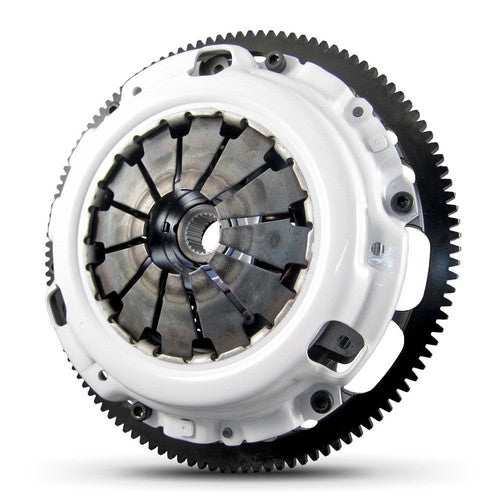 FX300 Single-Disc Clutch Kit