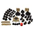 Hyper-Flex System Bushing Kit