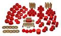 Hyper-Flex System Bushing Kit