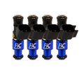 1440cc High-Z Fuel Injector Set