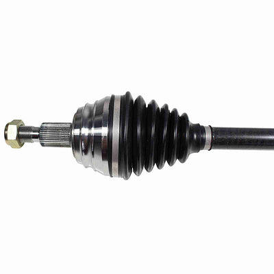 Front Right CV Axle Assembly