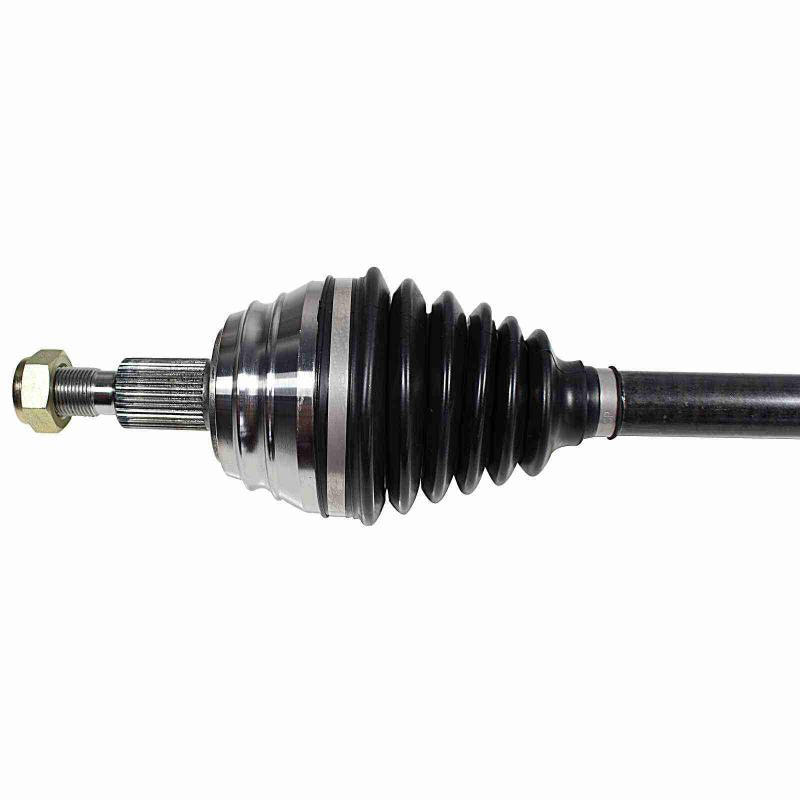 Front Right CV Axle Assembly