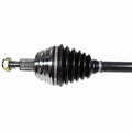 Front Right CV Axle Assembly