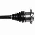 Front Right CV Axle Assembly