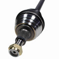 Front Right CV Axle Assembly