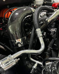 6.4 Hemi Truck Intake Manifold Upgrade Kit