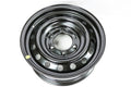 16x7 Steel Spare Rim