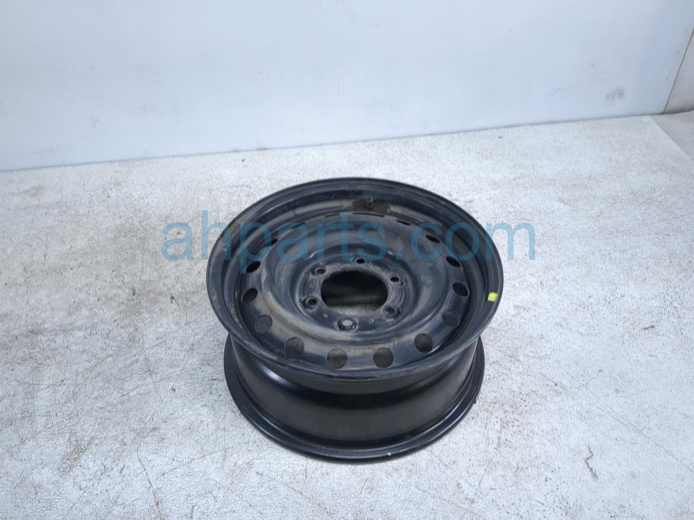 16x7 Steel Spare Rim