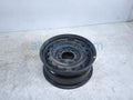 16x7 Steel Spare Rim