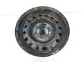 16x7 Steel Spare Rim