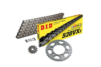 VX3 Drive Chain