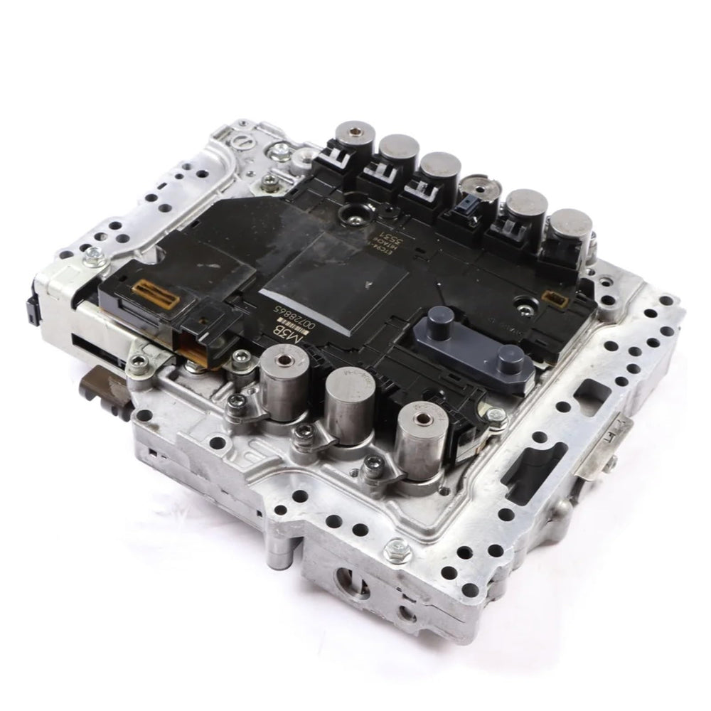 RE7R01-VB Valve Body Service