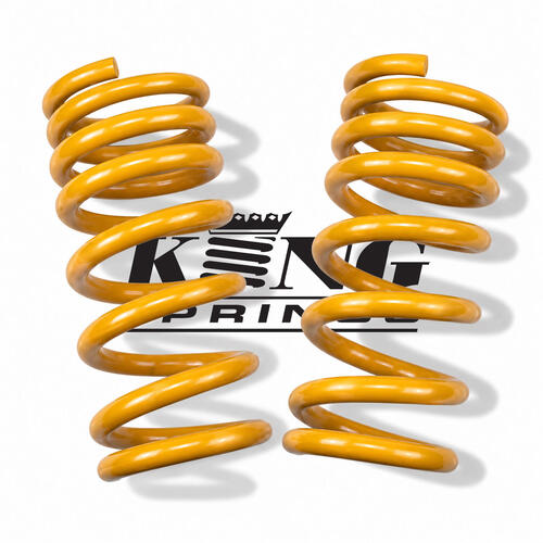 Standard Height Front Coil Spring Set