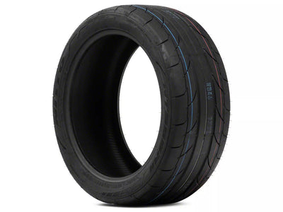 NT555RII Competition Drag Radial Tire