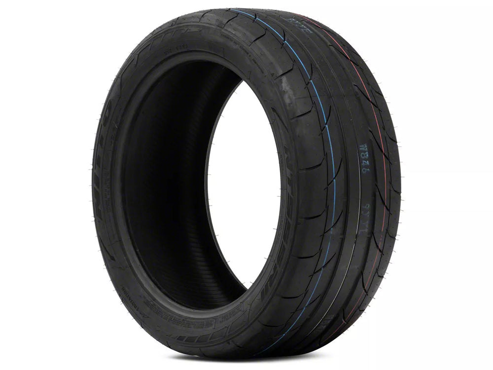 NT555RII Competition Drag Radial Tire