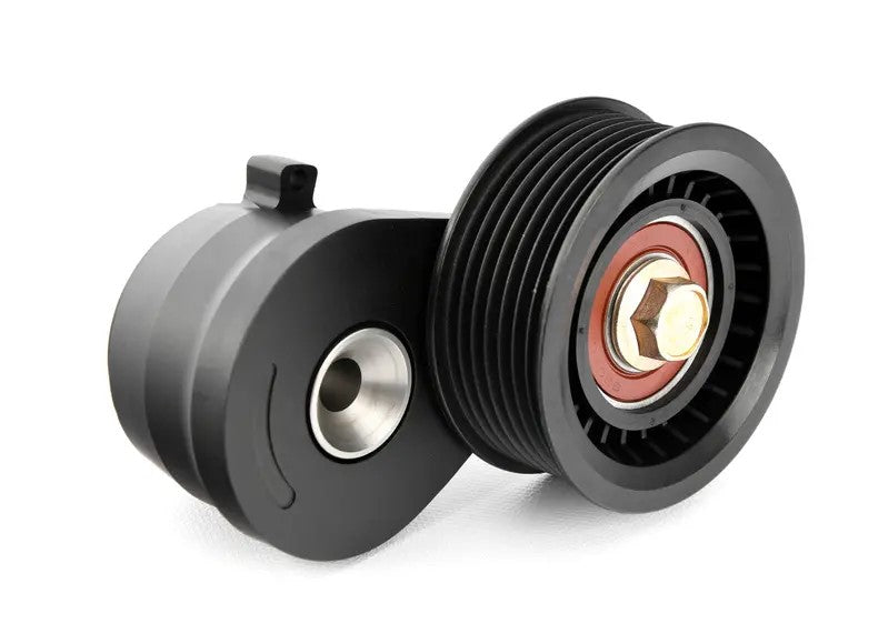 Heavy Duty Supercharger Belt Tensioner