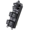 Power Window Regulator Master Switch Assembly