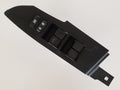 Power Window Regulator Master Switch Assembly