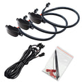 LED Grille Light Kit