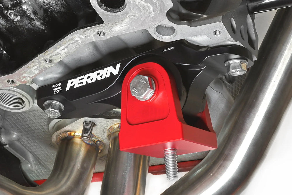 Engine Mount Kit