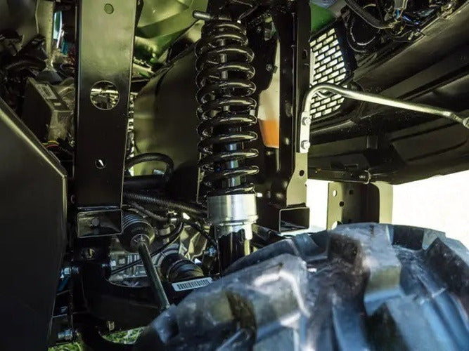 2-Inch Front Suspension Lift Kit