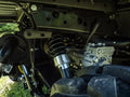 2-Inch Front Suspension Lift Kit