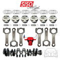 Bully Stroker Kit