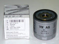 Spin-On Oil Filter