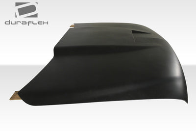 Ram Air Hood