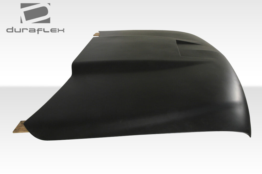 Ram Air Hood