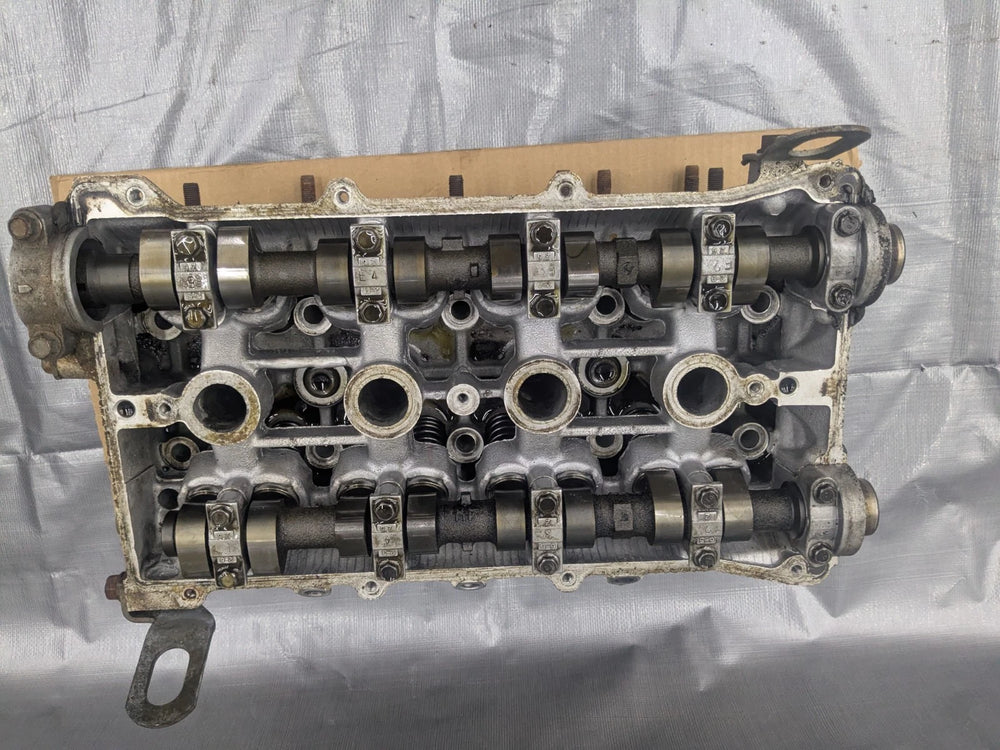 Mazda (OEM) Aluminum Cylinder Head