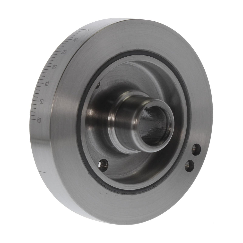 OE-Style Harmonic Balancer 6.750" Diameter