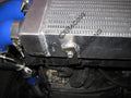Front Mount Intercooler Pipe Tube Kit 22"x8"x3.5" Core 2.5" Inlet/Outlet