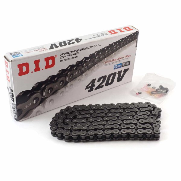 420V O-Ring Chain