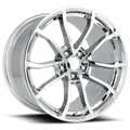 FR 25F Flow Form Wheel