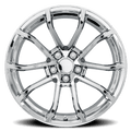 FR 25F Flow Form Wheel