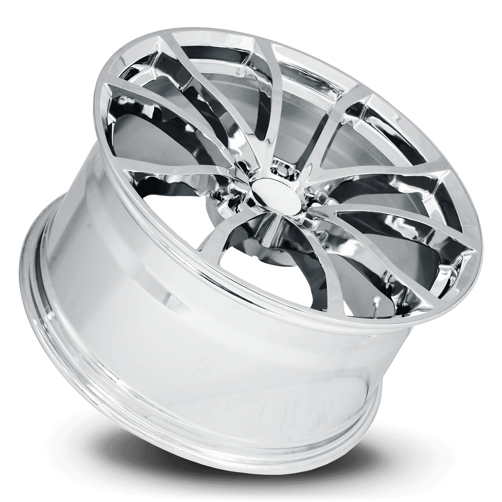 FR 25F Flow Form Wheel