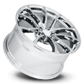 FR 25F Flow Form Wheel