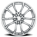 FR 25F Flow Form Wheel