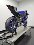 WORKS 7 Full Titanium Exhaust System