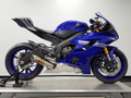 WORKS 7 Full Titanium Exhaust System