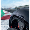 Diablo Supercorsa V3 180/ Rear Motorcycle Tire