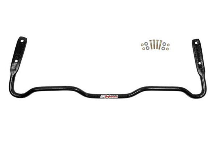 1.125-inch Rear Solid Sway Bar