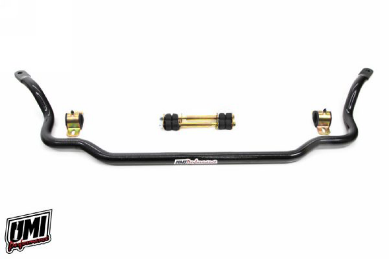 1-5/16 Inch Solid Front Sway Bar