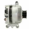 Alternator with Clutch Pulley